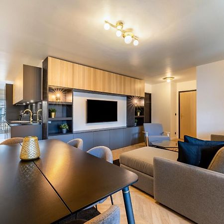 سيري Luxury Apartment Disneyland Paris المظهر الخارجي الصورة