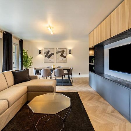 سيري Luxury Apartment Disneyland Paris المظهر الخارجي الصورة