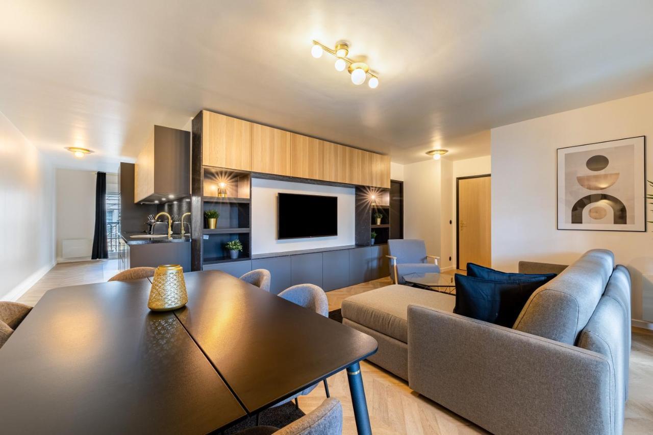 سيري Luxury Apartment Disneyland Paris المظهر الخارجي الصورة