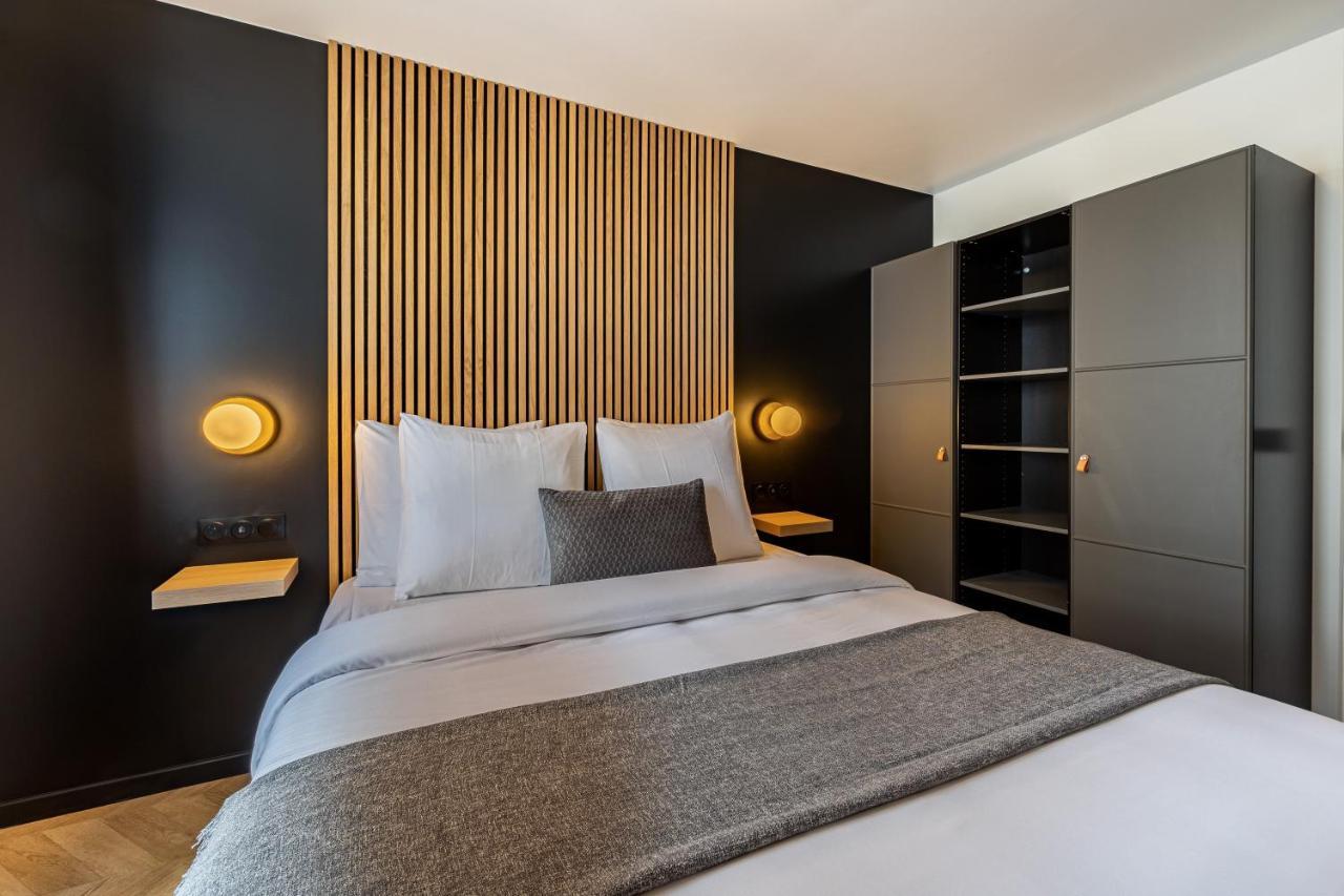 سيري Luxury Apartment Disneyland Paris المظهر الخارجي الصورة