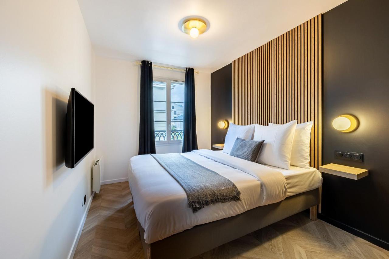 سيري Luxury Apartment Disneyland Paris المظهر الخارجي الصورة