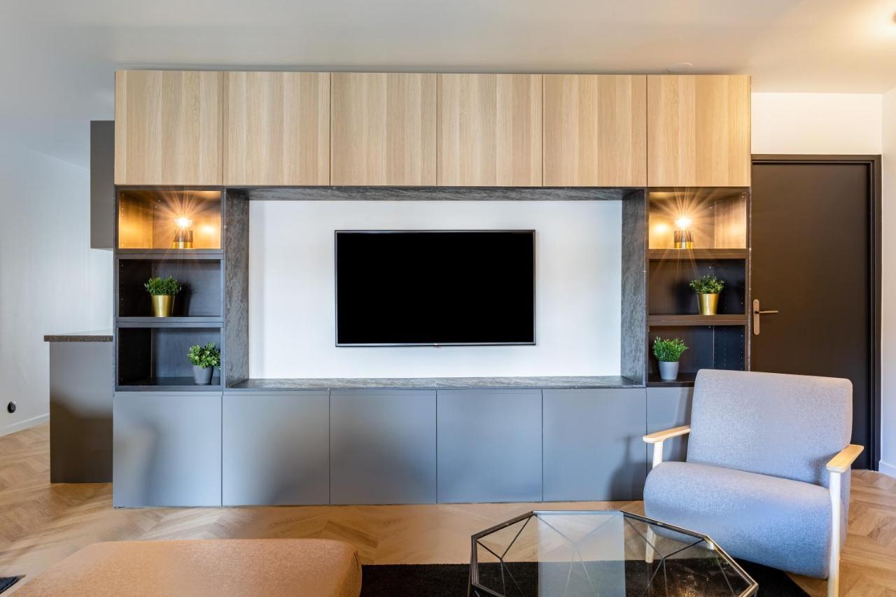 سيري Luxury Apartment Disneyland Paris المظهر الخارجي الصورة