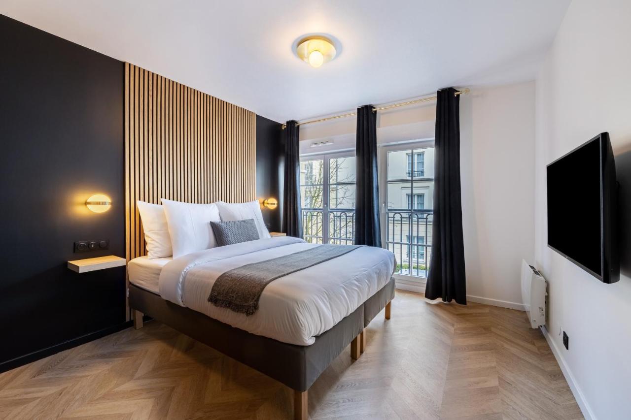 سيري Luxury Apartment Disneyland Paris المظهر الخارجي الصورة