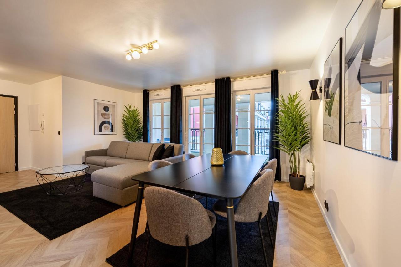 سيري Luxury Apartment Disneyland Paris المظهر الخارجي الصورة