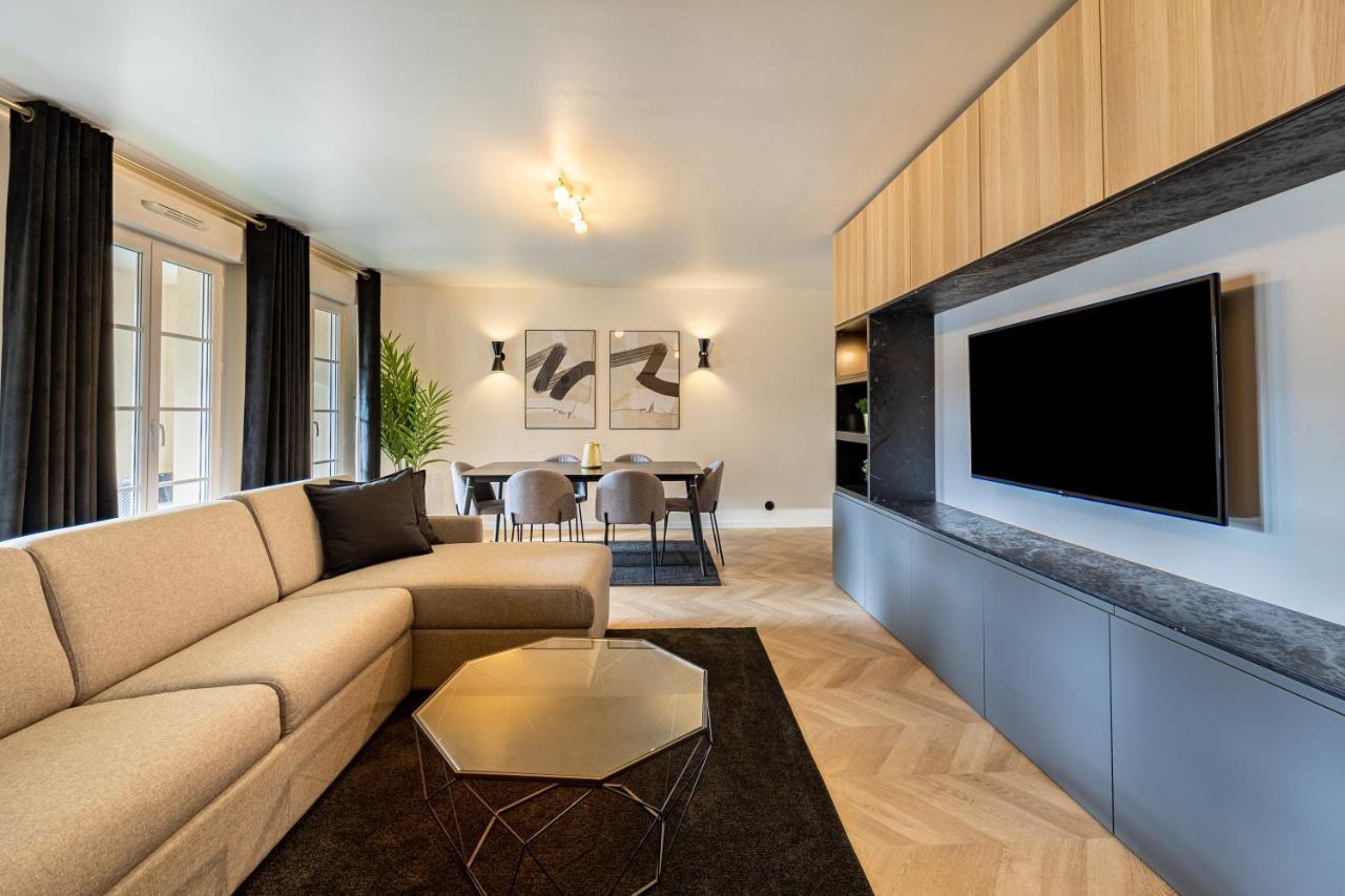 سيري Luxury Apartment Disneyland Paris المظهر الخارجي الصورة